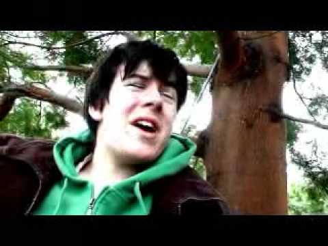 Lost In Tasmania