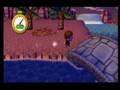Animal Crossing City Folk- Animal Hide & Seek