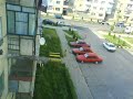 ROVINARI CITY-frumos oras
