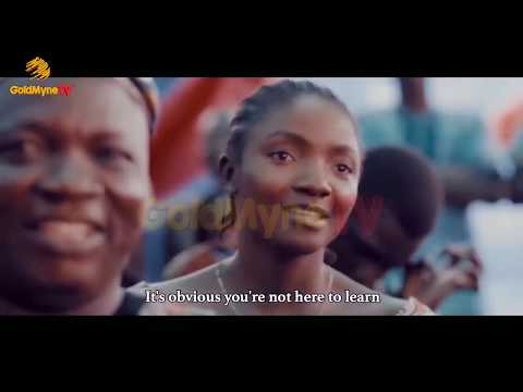 MOVIE PREMIERE MOKALIK BY KUNLE AFOLAYAN