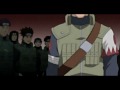 Kakashi Gaiden AMV - Never Too Late