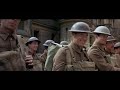 the australian's take on the british handling world war one. taken from the movie 'oh! what a lovely war', the best retelling of any war that could be told.

buy the movie, it's something well worth watching.