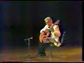 maestro alexandre lagoya plays scherzino mexicano by mexican composer manuel ponce (1882-1948). recorded live in mexico city in the 1990's.