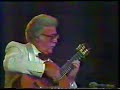 Alexandre Lagoya plays Ponce Scherzino Mexicano Alexandre Lagoya plays Ponce Scherzino Mexicano