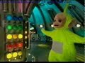 Teletubies Leanin An Rockin