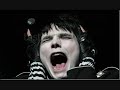 My chemical romance vs fall out boy