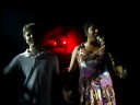 Silvete Montila no Gloria 24.10.08