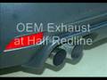 Magnaflow Cat-Back Exhaust