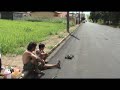 R/C Xsara RC muito maneiro ,Derretendo pneus no asfalto.