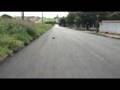 R/C Xsara RC muito maneiro ,Derretendo pneus no asfalto.