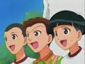 Princes of Tennis 18