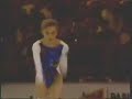 Henrietta Onodi 1992 Worlds EF FX Henrietta Onodi 1992 Worlds EF FX