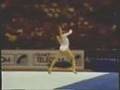 Henrietta Onodi 1992 Worlds EF FX