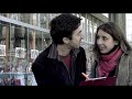 Cin�Cr�atis : People or not people