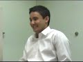 Interview Take 1