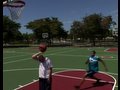 Chris Bosh - YouTube Slam Dunk presented by the All New 370Z