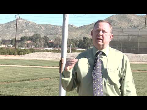 how to fertilize bermuda grass
