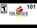 FF8 *No Levelling* - #101 - Lost & Found Memories: Part 1