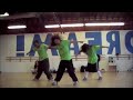 Essence MVMNT @ DREAM Day 1 in VanCity - Knicole