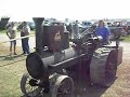 1/2 Scale 25hp GaarScott Steam Engine - Powering a Plainer 1/2 Scale 25hp GaarScott Steam Engine - Powering a Plainer
