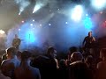 Enkelz -  Wir sind die Enkelz Live im Aladin Bremen