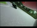 NESBA Trackday motorcycle crash, Pacific Raceways
