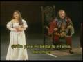 Rosa Elvira Sierra -Rigoletto-Tutte le feste al tempio