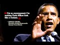 Barack Obama The Magic Negro Barack Obama The Magic Negro