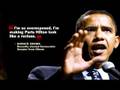 Barack Obama The Magic Negro