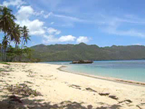 Hermosa playa Rincón en República Dominicana 0 Hermosa playa Rincón en República Dominicana