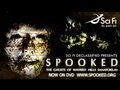 SPOOKED The Ghosts Of Waverly Hills Sanatorium (Sci Fi Channel)