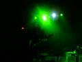 Type O Negative Jagermeister Tour in Atlanta, GA 5/23/08