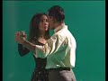 TANGOCITY: LEARN HOW TO DANCE TANGO IN YOUTUBE - LESSON 7/20