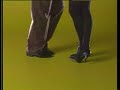 tangocity: learn how to dance tango in youtube   lesson 7/20