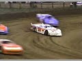 Tony Stewart LateModel Hot Laps Tony Stewart LateModel Hot Laps