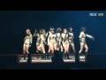[Fancam] SNSD@Brighten Lighten Concert - Gee [14.11.2009]