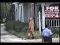 New Orleans House Fire