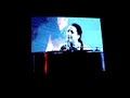 evanescence istanbul konseri lithium