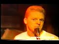 erasure   i could fall in love with you
