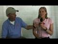Amy Begley talks about the 10,000