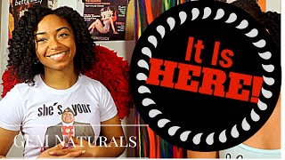 Welcome to GEM Naturals!