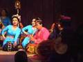 Gamelan Saling Asah, Janger video