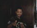 michael jackson con voz fina