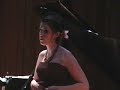 california institute of the arts
school of music
presents:

spacious skies
mfa graduation recital of 20th century american composers
reyna zack, soprano
marja mutru*, piano

sunday, may 6, 2007, 2:00 pm
roy o. disney hall
