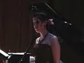 california institute of the arts
school of music
presents:

spacious skies
mfa graduation recital of 20th century american composers
reyna zack, soprano
marja mutru*, piano

sunday, may 6, 2007, 2:00 pm
roy o. disney hall