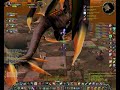 Asphelt Knights vs. Nefarian
