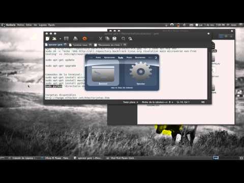 wepcrack gui ubuntu 12.04
