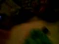 mr carrot stick man part two