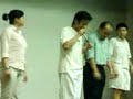 Miss Haiza & Mr Ng Miss Haiza & Mr Ng