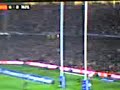 Wales v New Zealand Wales v New Zealand